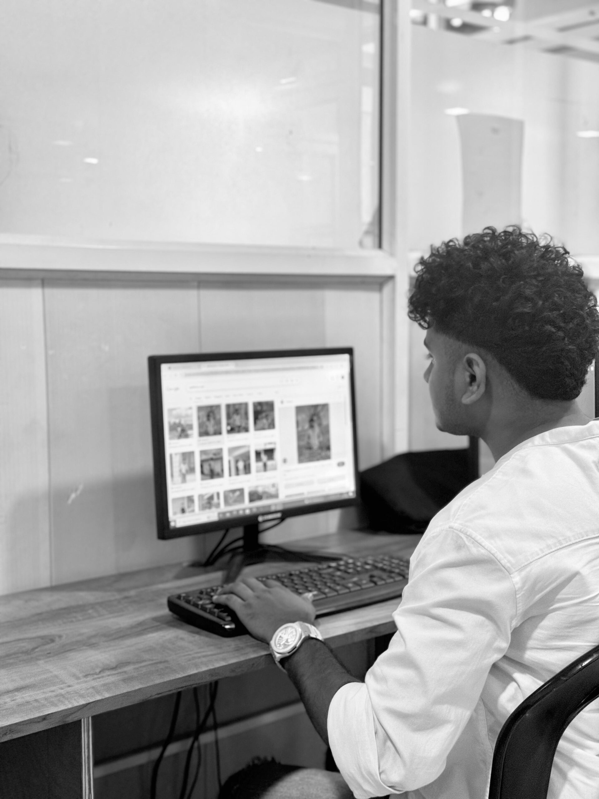 freelance digital marketer in malappuram