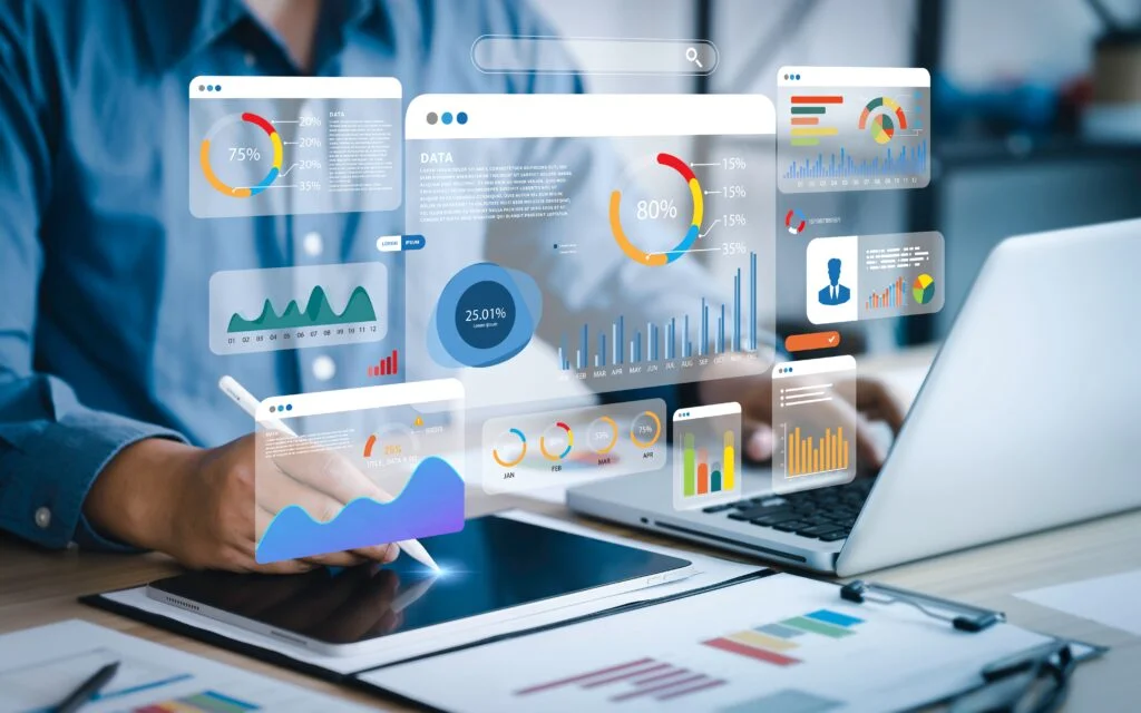 freelance digital marketer